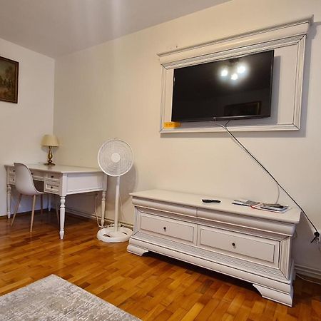 Apartament Bogdan Gura Humorului Kültér fotó