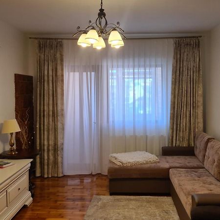Apartament Bogdan Gura Humorului Kültér fotó