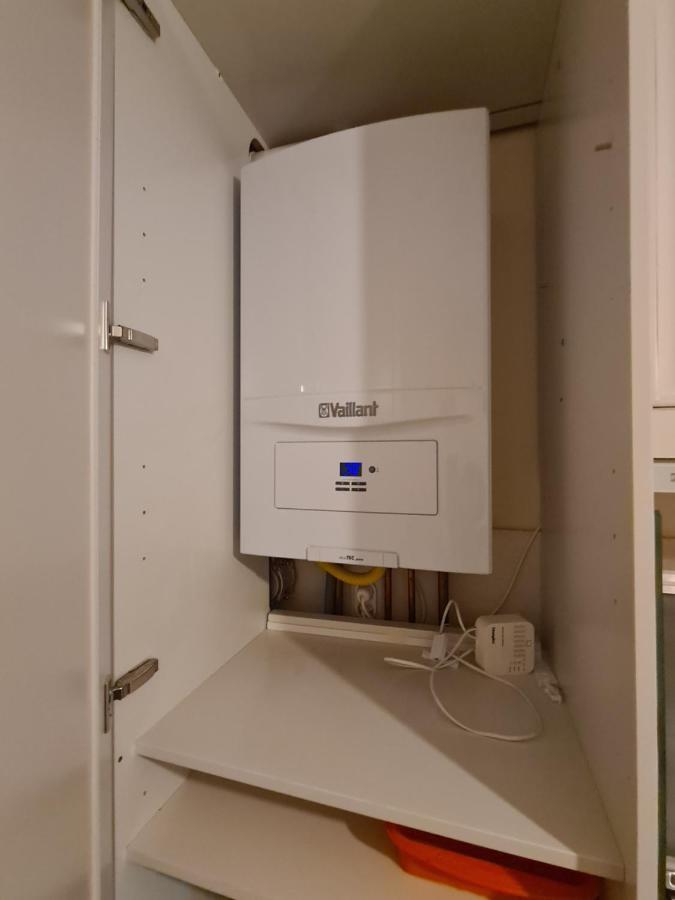 Apartament Bogdan Gura Humorului Kültér fotó
