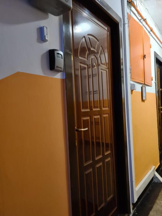 Apartament Bogdan Gura Humorului Kültér fotó