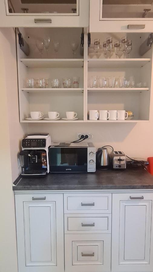 Apartament Bogdan Gura Humorului Kültér fotó