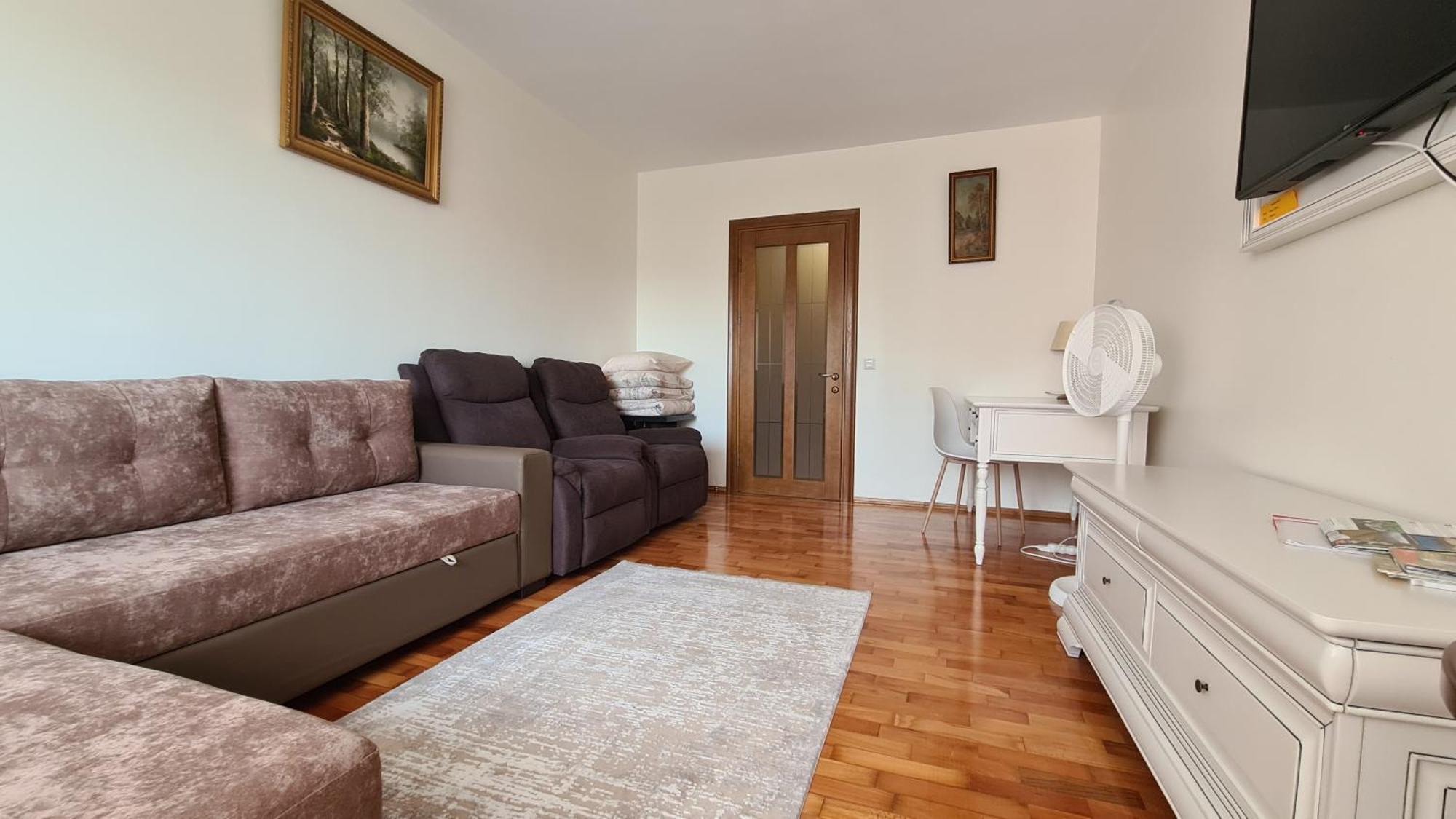 Apartament Bogdan Gura Humorului Kültér fotó